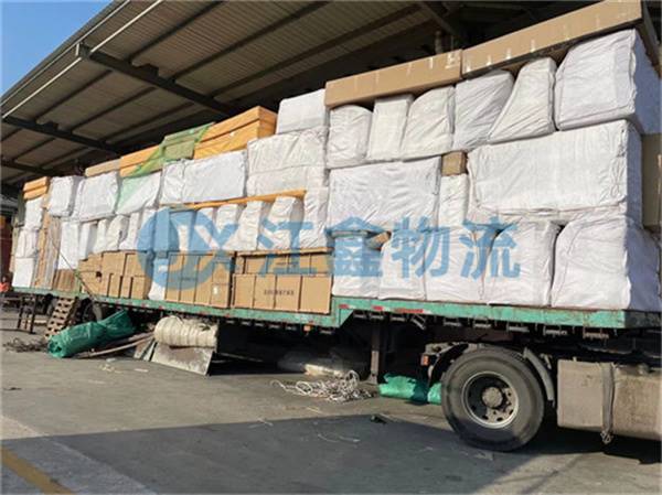 三门峡到乡宁物流公司要几天